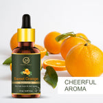 Thumbnail for Nuerma Science Sweet Orange Essential Oil for Anti-Acne & Anti-Aging