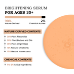 Thumbnail for TYC Brightening Serum 35+ - Dista