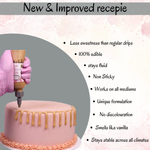 Thumbnail for confect english gold drips br b 110 gms b
