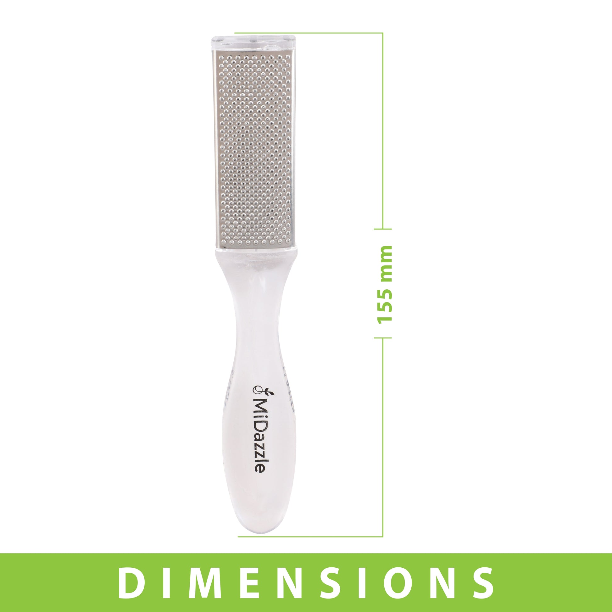 MiDazzle 2 In 1 Crystal MIFF5206 - Distacart