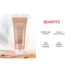 Thumbnail for Jovees Apricot & Almond Face Scrub - Distacart