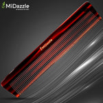 Thumbnail for MiDazzle Beard Comb MINC2108 - Distacart