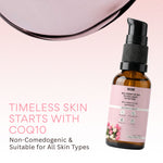 Thumbnail for EOB 10% Coenzyme Q10 Face Serum Day & Night Serum - Distacart