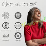 Thumbnail for Health Veda Organics Thyroplus Capsules - Distacart