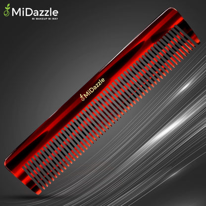 MiDazzle Edge Comb 1C MIHC2209 - Distacart