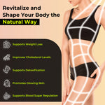 Thumbnail for Health Veda Organics Apple Cider Vinegar Supplements Capsules - Distacart