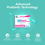 Thumbnail for Dr. Morepen Intebact Probiotic Capsules