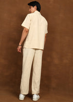 Thumbnail for Fabmade Soft Dune Co-Ord Set - Distacart