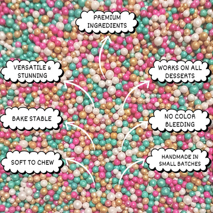 confect disco ball mashup dm 11 120 gms
