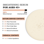 Thumbnail for TYC Brightening Serum 45+ - Dista