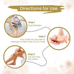 Thumbnail for byPureNaturals Organic After Bath Oil - Dista