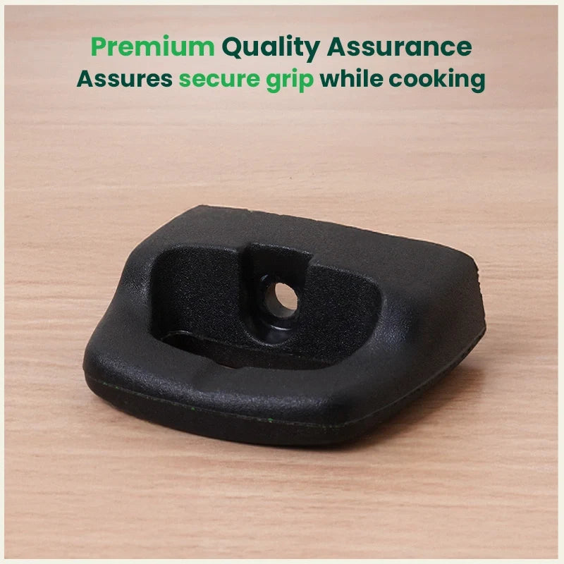The Indus Valley Triply Outer Lid Pressure Cooker Helper Handle 3.0L & 5.0L - Dista