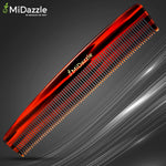 Thumbnail for MiDazzle Dressing Comb Xl 7A MIHC2205 - Distacart