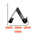 Thumbnail for Sowpeace / Modern Freestanding Metal Mobile Phone Stand