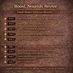 Thumbnail for Detoxie Hard Water Defense Bundle - Distacart