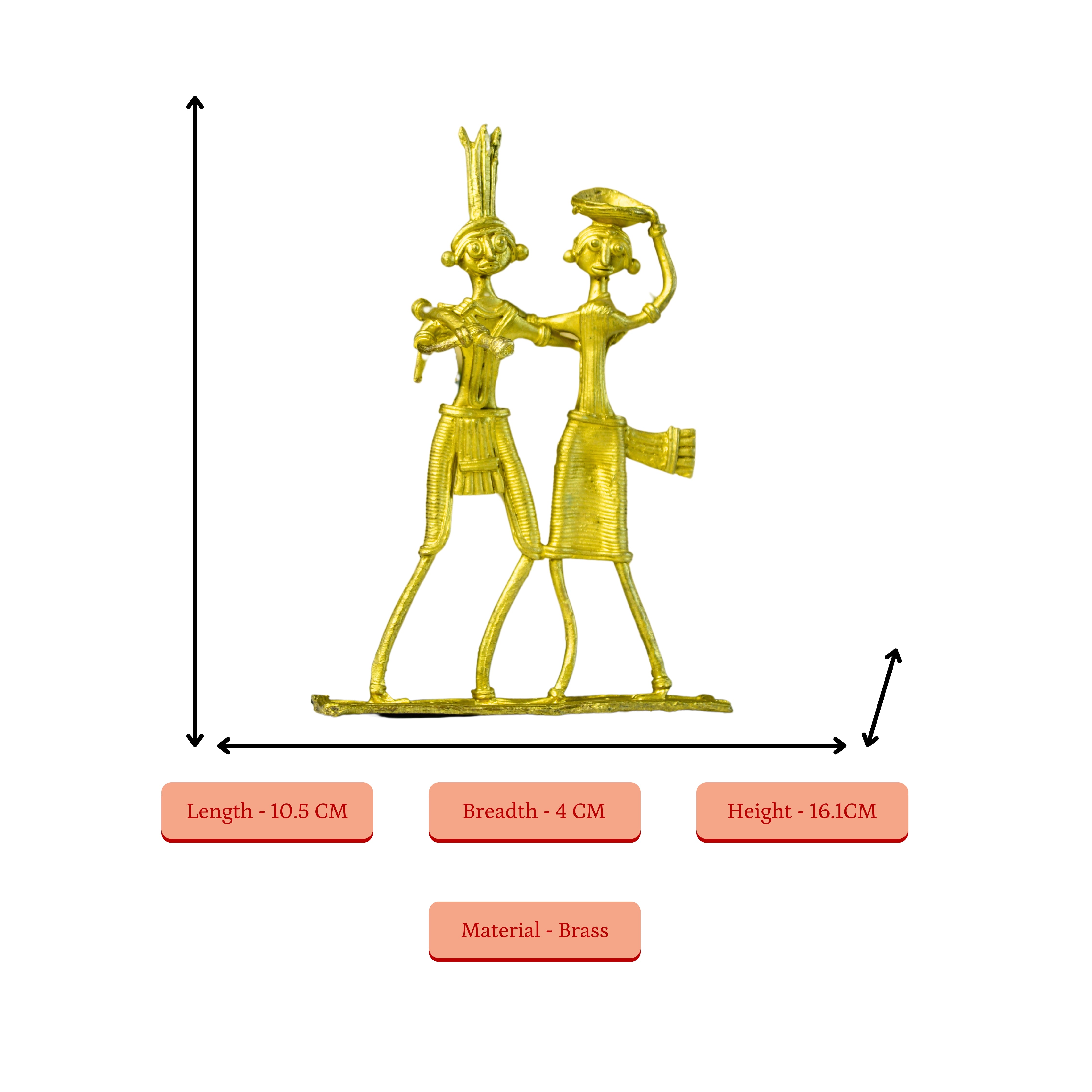 Sowpeace You, Me, Gold and We!