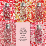 Thumbnail for valentine sprinkles vs multipack 08 100 gms