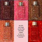 Thumbnail for sparkling sugar combo sps multipack 5 100 gms