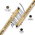 Thumbnail for Baked Beauty Moonlit Supreme Kohl Pencil (Black)