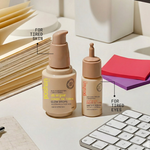 Thumbnail for Poshan Skincare Chaand Taara Glow Duo - Dista