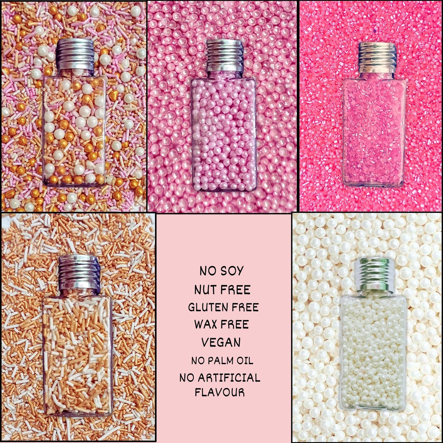 fusion mashup sprinkles fm multipack 50 100 gms copy