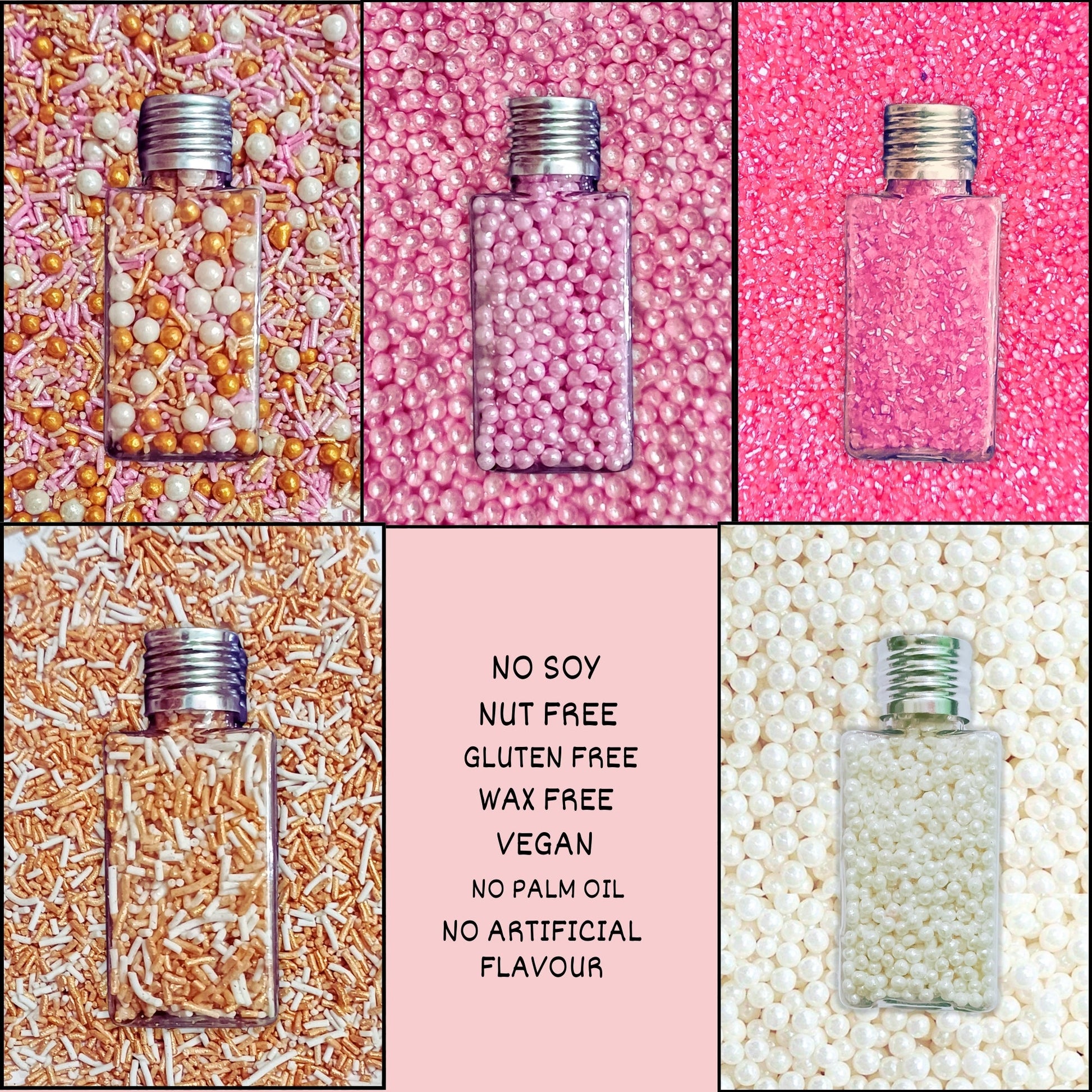fusion mashup sprinkles fm multipack 50 100 gms copy