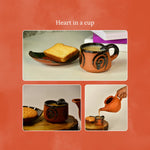 Thumbnail for Sowpeace Heart in a cup