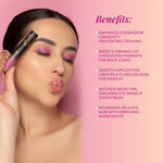 Thumbnail for Aflairza Velvet Liquid Eyeshadow for Nourishing, Lightweight & Smudge-Free Wear