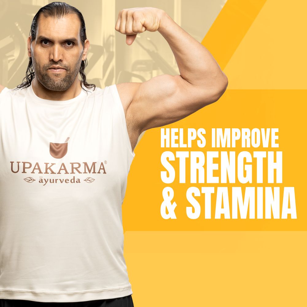 Upakarma Ayurveda Pure Sj Effervescent Tablets - Blueberry - Distacart