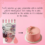 Thumbnail for old rose fondant edible sugarpaste 1kg