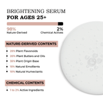 Thumbnail for TYC Brightening Serum 25+ - Dista