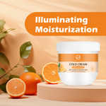 Thumbnail for Nuerma Science Vitamin C Cold Cream for Nourishing & Glowing Skin