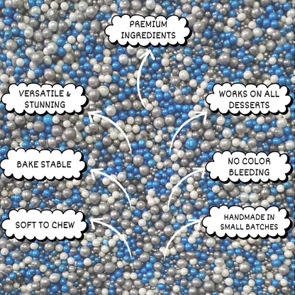 confect disco ball mashup dm 5 120 gms