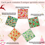 Thumbnail for christmas sprinkles ch multipack 17 100 gms copy