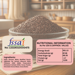 Thumbnail for chocolate sprinkles