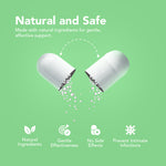 Thumbnail for Dr. Morepen Intebact Gyn Capsules