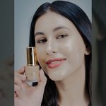 Thumbnail for Happy O' Glam Radiant Ivory (Glass Skin Filter)