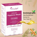 Thumbnail for Samisha Intimate Wash For Women - Distacart
