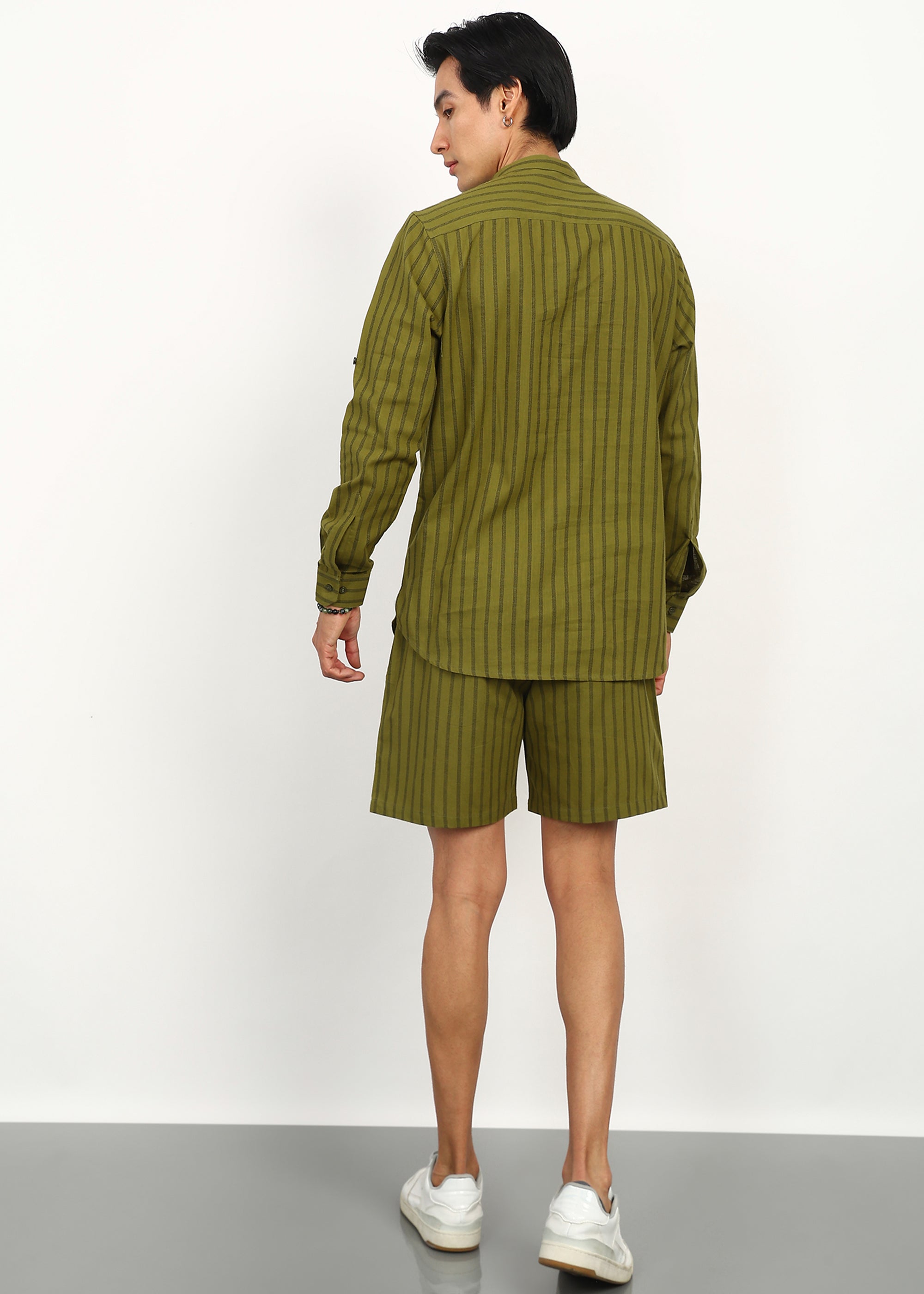Fabmade Olive Drift Set - Distacart