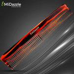 Thumbnail for MiDazzle Graduated Dressing Comb 5A MIHC2213 - Distacart