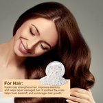 Thumbnail for Nuerma Science Kaolin Clay Pure & Natural Powder For Face & Hair Care - Distacart
