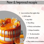 Thumbnail for citrus orange drips110 gms