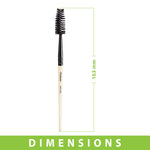 Thumbnail for MiDazzle Mascara MIMB1111 - Distacart