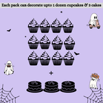Thumbnail for halloween sprinkles mashup hm 4 120 gms