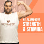 Thumbnail for Upakarma Ayurveda Pure Sj Effervescent Tablets - Orange - Distacart