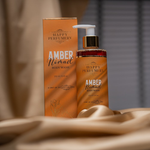 Thumbnail for Happy Perfumery Amber Nomad Body Wash