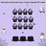 Thumbnail for halloween sprinkles mashup hm 7 120 gms