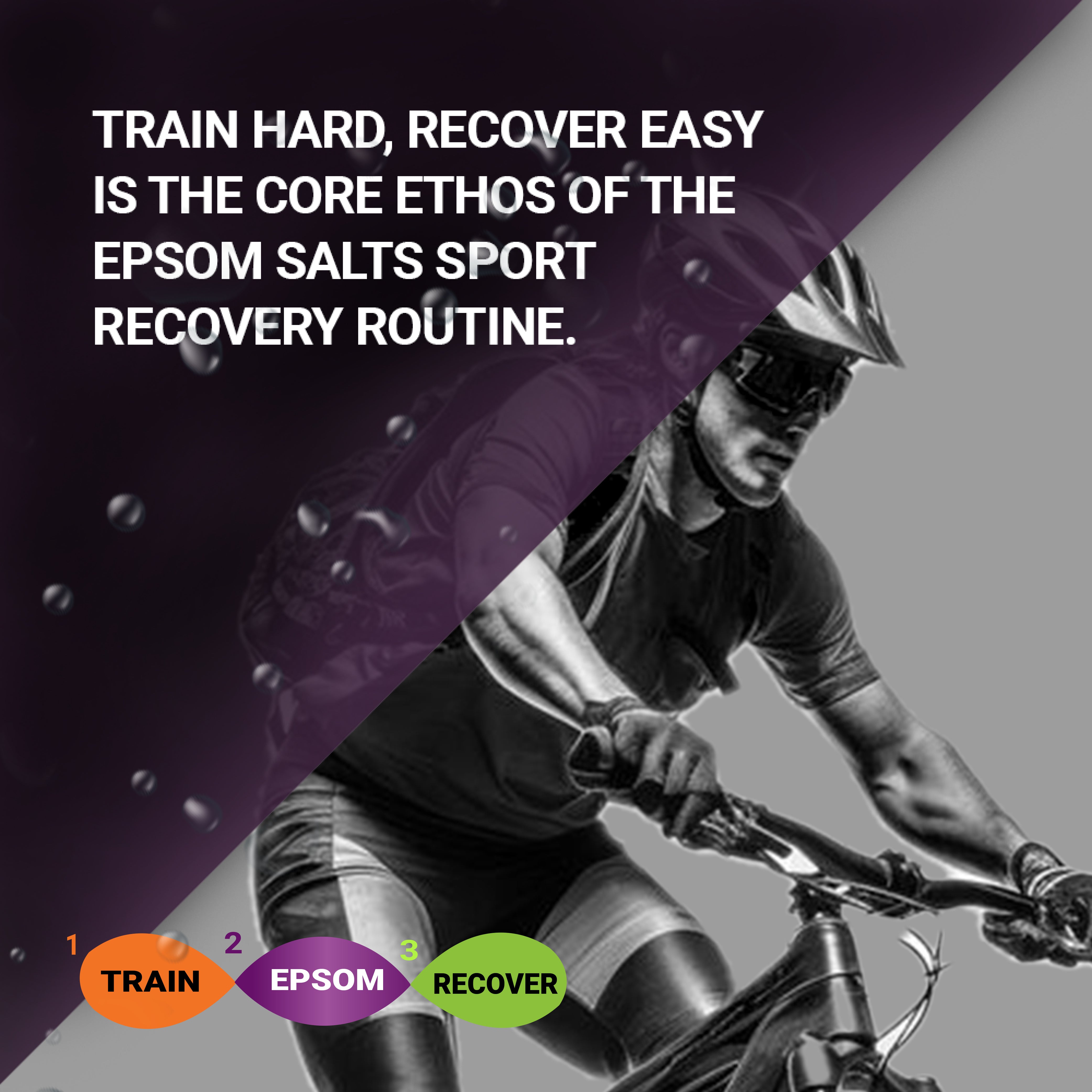 Samisha Epsom Salt For Athletes - Distacart