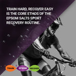 Thumbnail for Samisha Epsom Salt For Athletes - Distacart