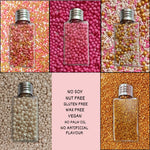 Thumbnail for fusion mashup sprinkles fm multipack 33 100 gms